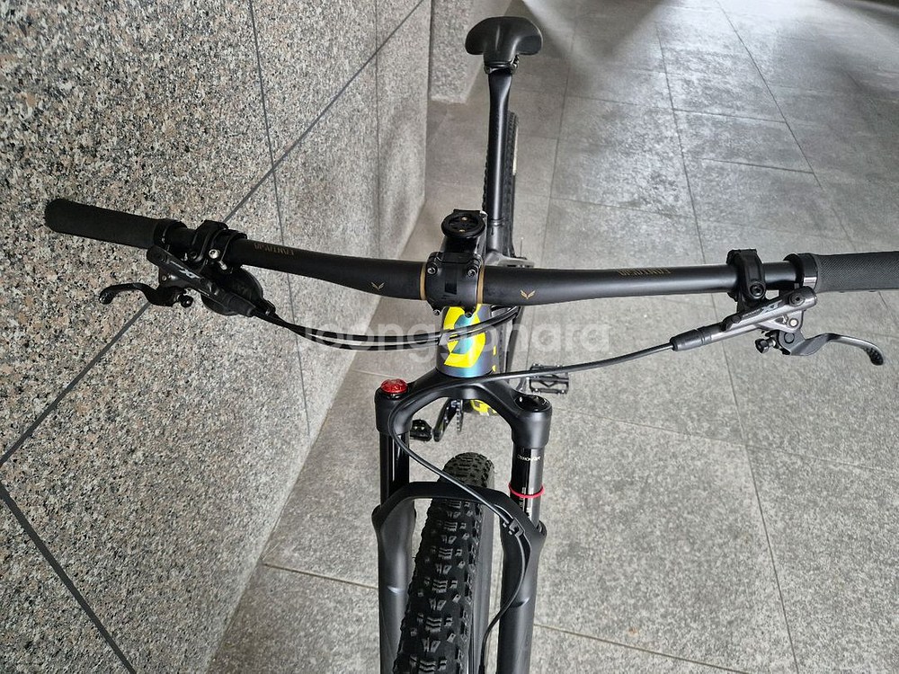 스캇900rc 월드컵 조립차--2