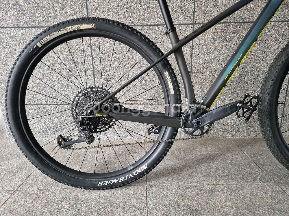 스캇900rc 월드컵 조립차--5