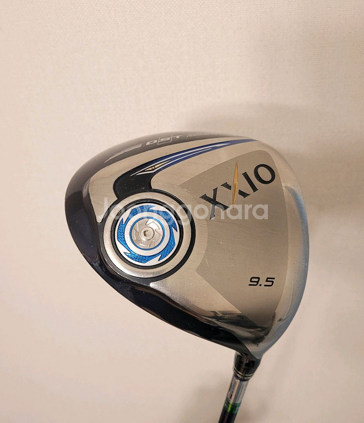 + 젝시오 + 남성용 골프채 풀세트--8