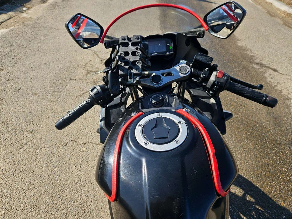 스즈키GSX-R125/21년식/1만키로/245만원 이미지