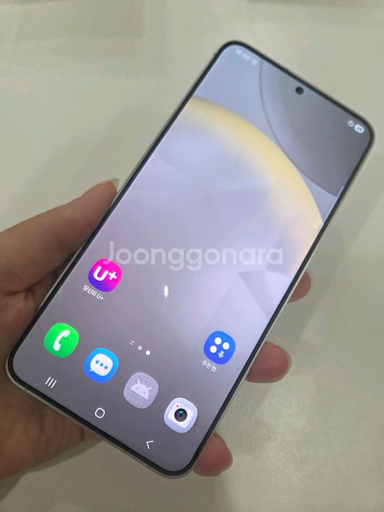 갤럭시 S24+ 256g 특SS급 서울s24플러스 s24플러스 인천a24+ 강원s24+ 대구s24+ 제주s24+--6