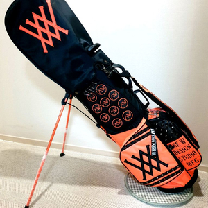 국내무료배송 골프백 캐디백 ( 말본 어뉴 어메이징크리