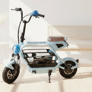 모토벨로 AKU2 펫 스쿠터 새거