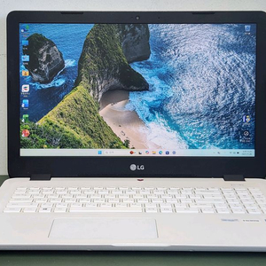 LG 15UB470 i5-6세대 노트북_FHD_SSD+HDD_8GB