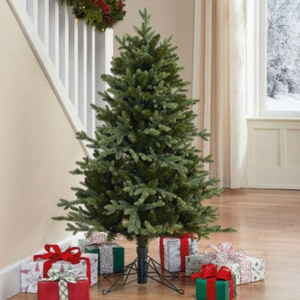 LED슬림 크리스마스 트리 1.2M