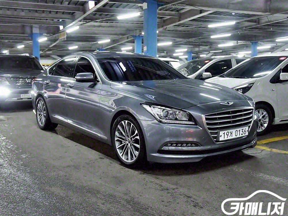 [현대]제네시스DH G330 모던 AWD (5인승) #가을특가--1