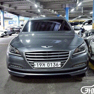 [현대]제네시스DH G330 모던 AWD (5인승) #가을특가