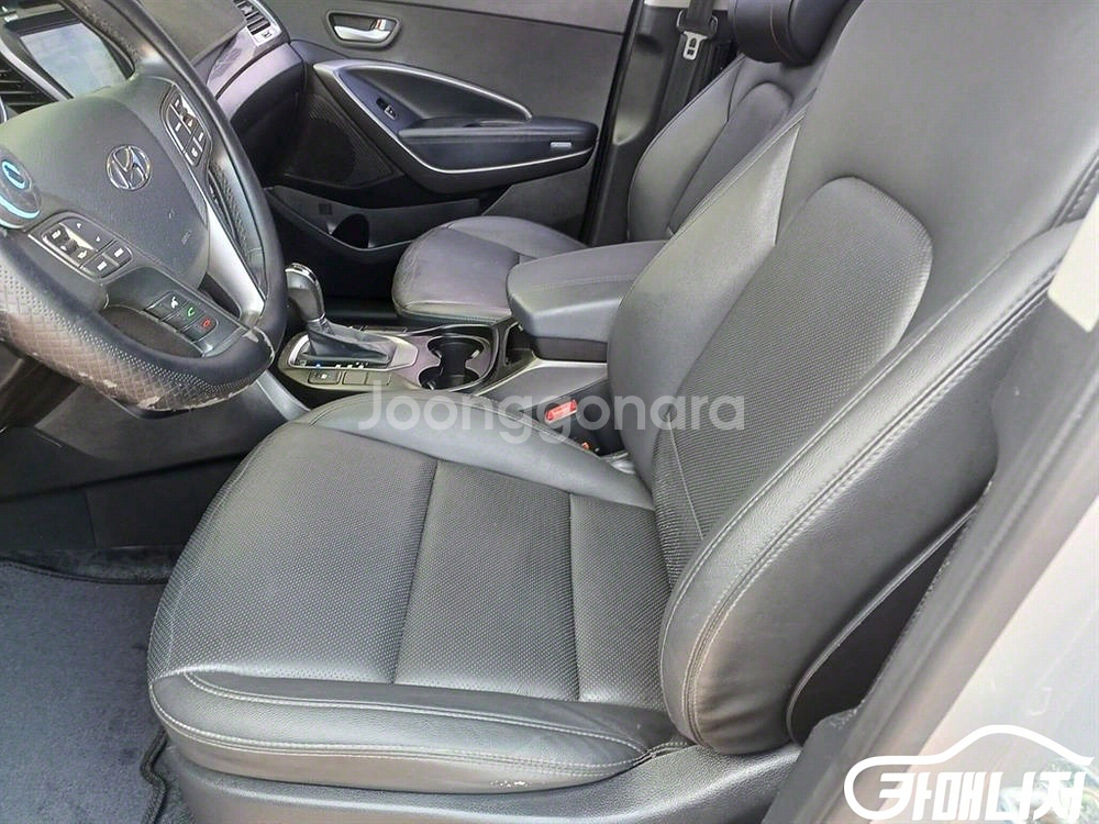 [현대]싼타페 DM 디젤 2WD 2.0 모던 (5인승) #가을특가--7