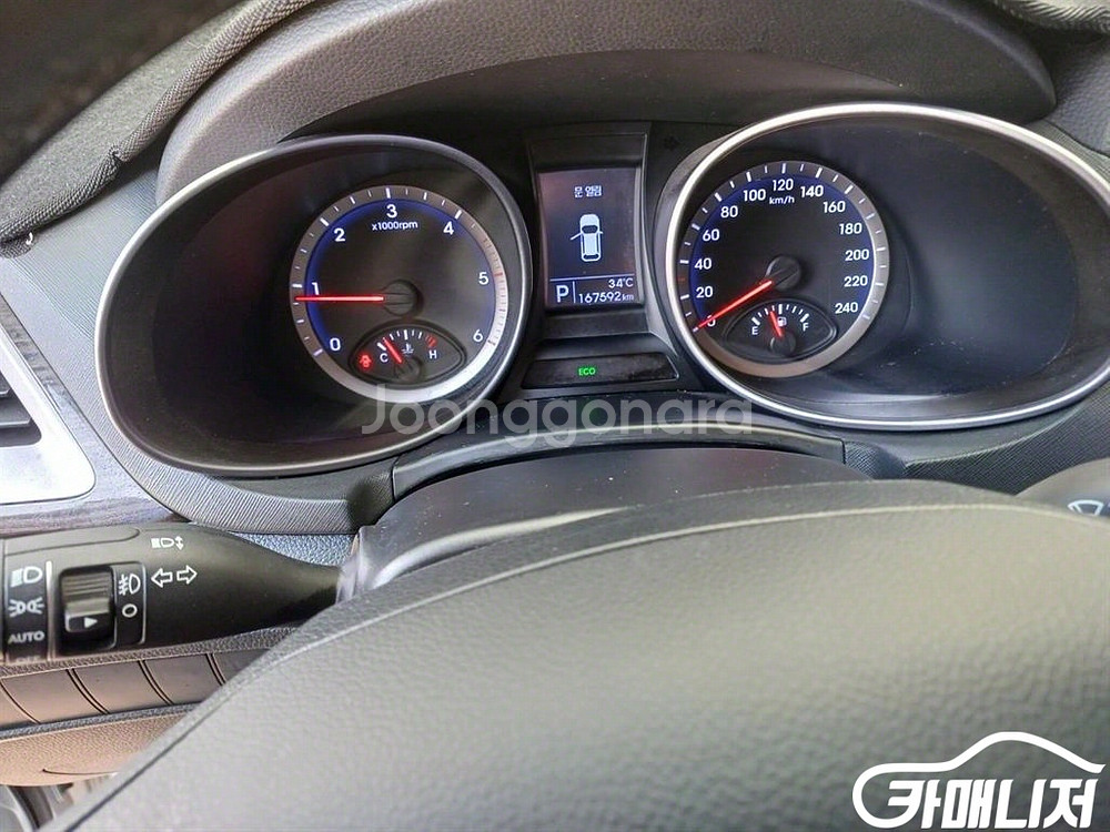 [현대]싼타페 DM 디젤 2WD 2.0 모던 (5인승) #가을특가--6