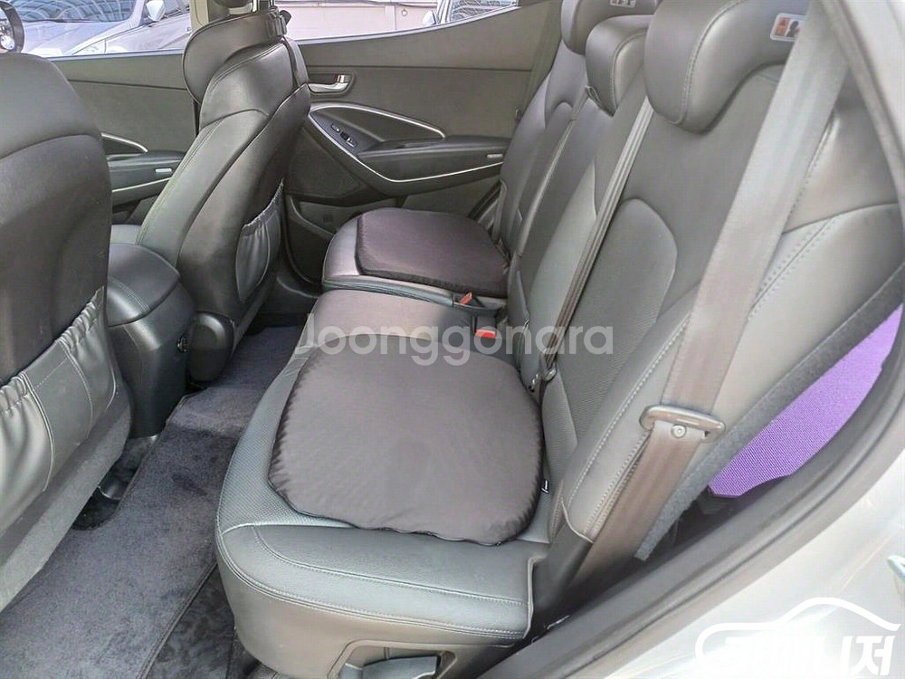 [현대]싼타페 DM 디젤 2WD 2.0 모던 (5인승) #가을특가--8