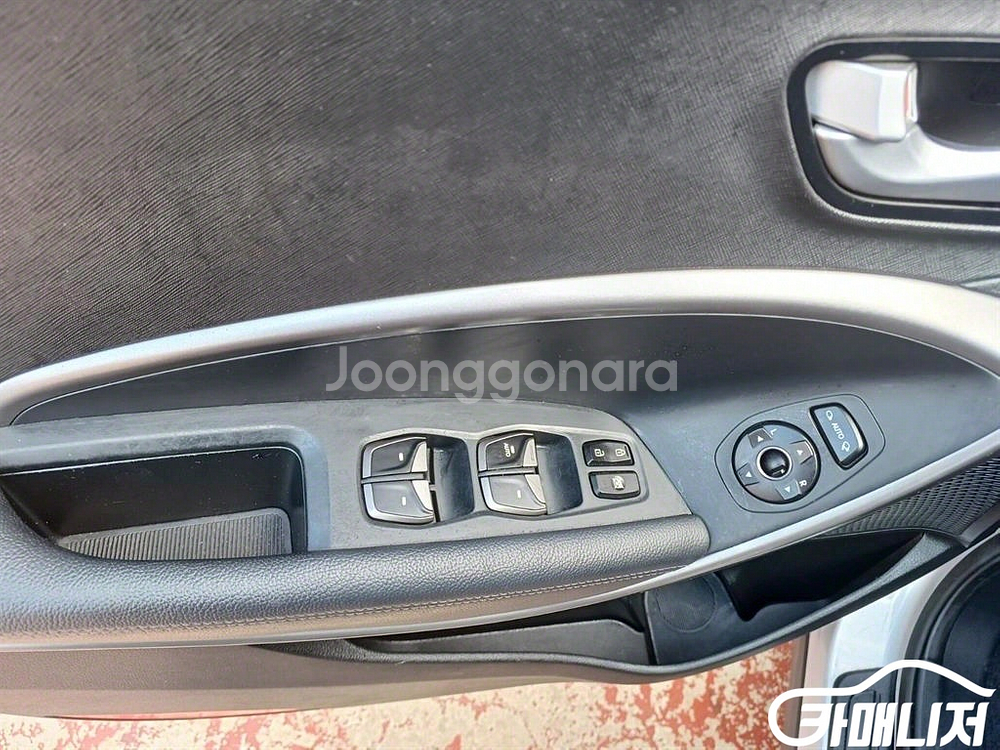 [현대]싼타페 DM 디젤 2WD 2.0 모던 (5인승) #가을특가--9