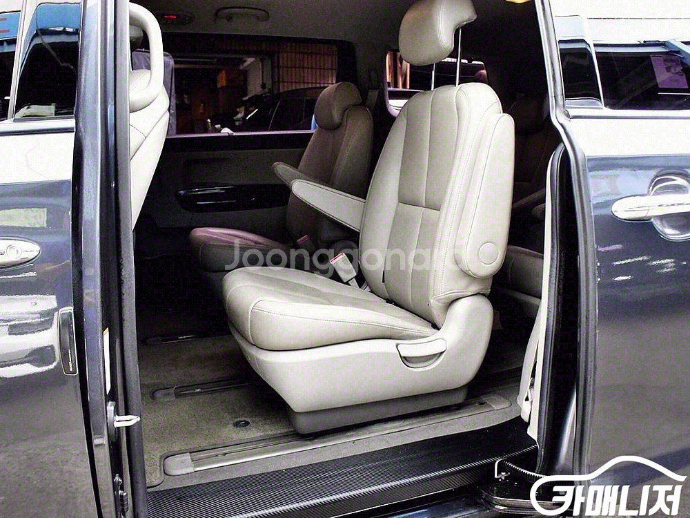 [기아]올 뉴 카니발 디젤 9인승 노블레스 #가을특가--5