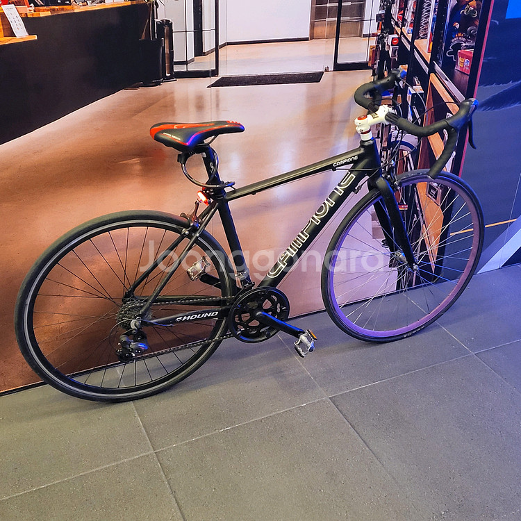 대구 택배가능 잘정비된 아무문제없이 잘달리는 로드 자전거 팜니다--1