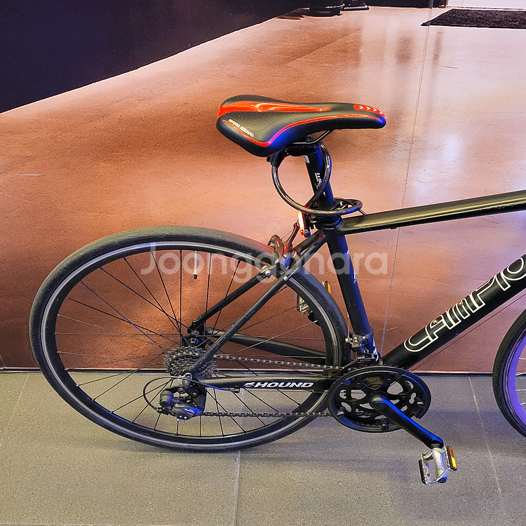 대구 택배가능 잘정비된 아무문제없이 잘달리는 로드 자전거 팜니다--3