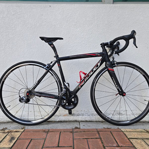 리들리 피닉스(알루) 울테그라 20단 입문용 로드 자전거 팝니다.