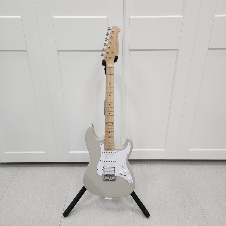 헥스 프로토타입 스트랫 일렉기타 E100 V2 PGY 이미지