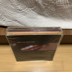 하우스 LP 음반 일괄 할인 정리