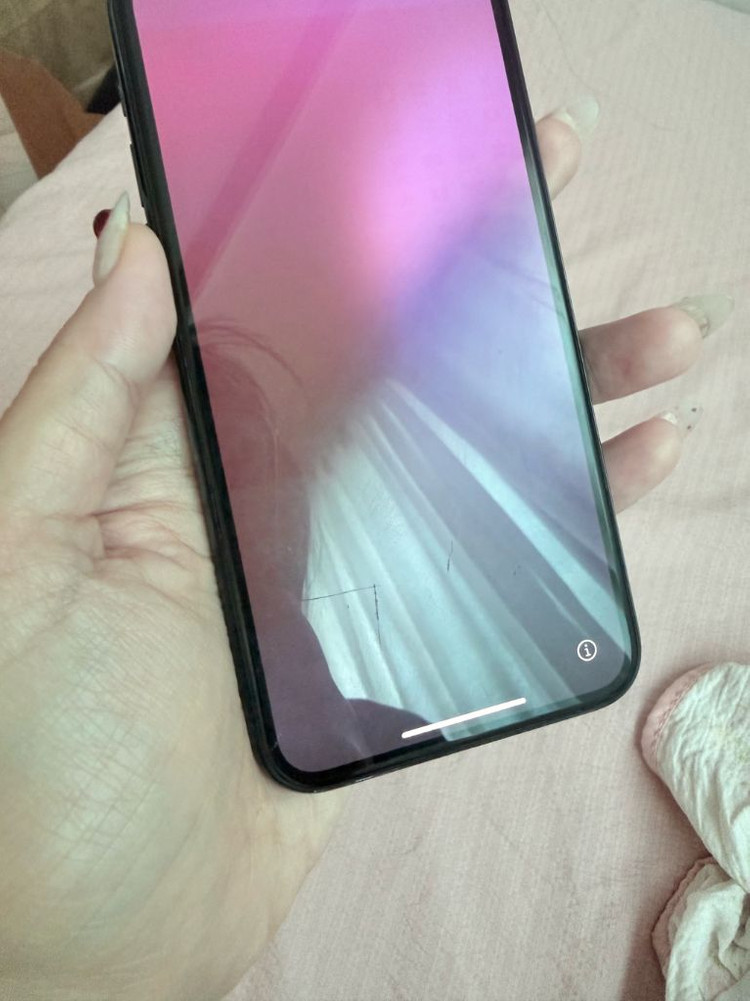 아이폰 11프로 256Gb 이미지