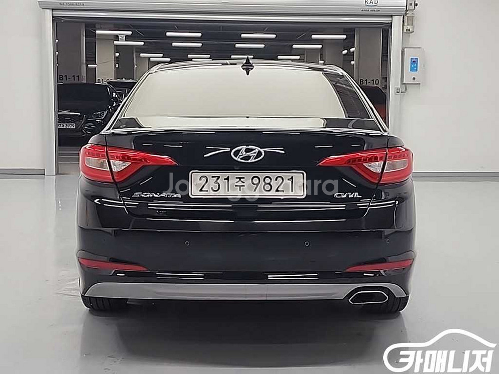 [현대]LF 쏘나타 2.0 프리미엄 스페셜 #가을특가--2