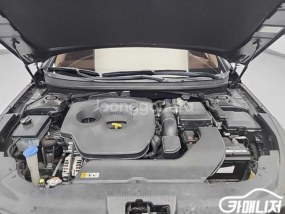 [현대]LF 쏘나타 2.0 프리미엄 스페셜 #가을특가--4