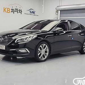 [현대]LF 쏘나타 2.0 프리미엄 스페셜 #가을특가