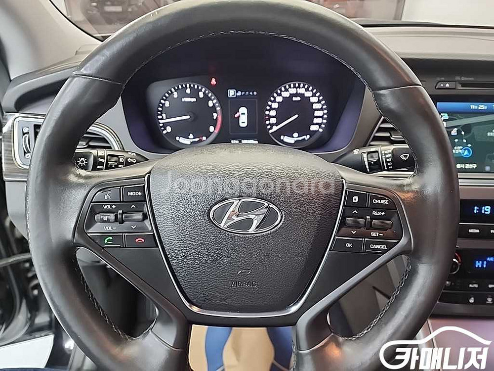 [현대]LF 쏘나타 2.0 프리미엄 스페셜 #가을특가--8