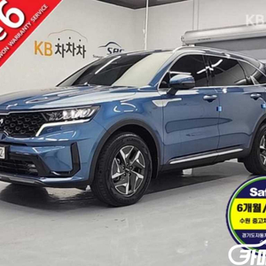 [기아]쏘렌토 4세대(MQ4)하이브리드 HEV 1.6 2WD 프레스티지 #가을특가