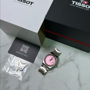 티쏘 prx 35mm 핑크