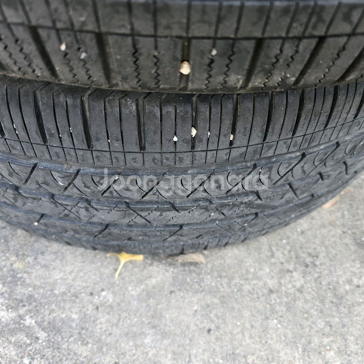 255 45 20 콘티 4본 14만원 판매합니다--2