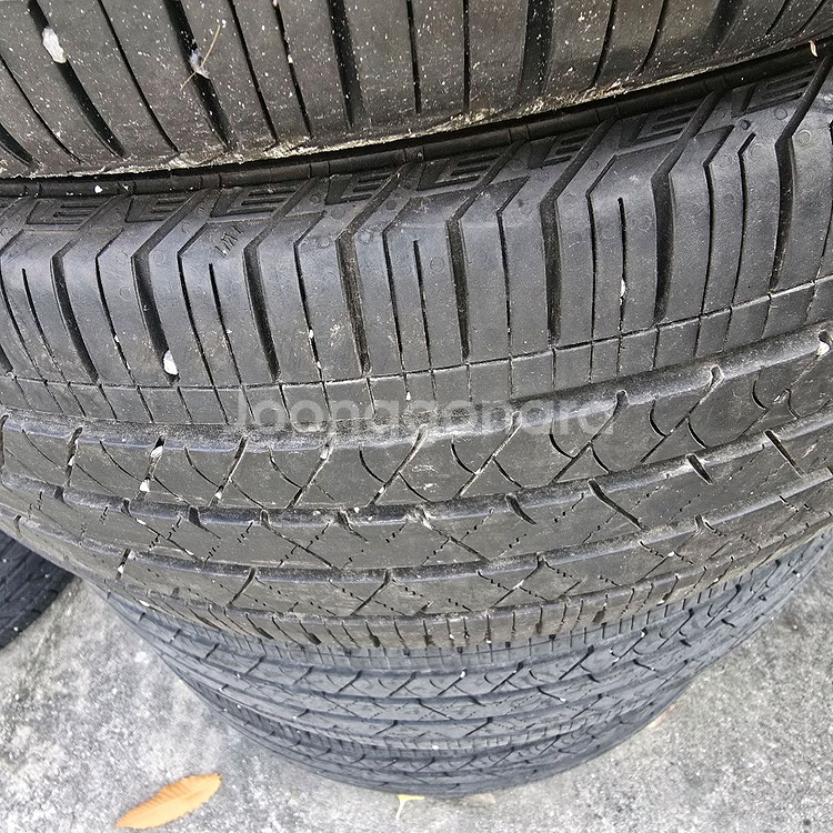 255 45 20 콘티 4본 14만원 판매합니다--1