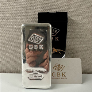 포나인 실버바 1kg 이미지