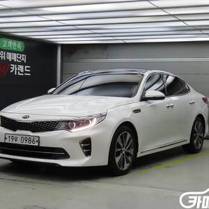 [기아]K5 2세대 SX 1.7 디젤 프레스티지 #가을특가