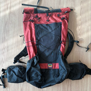 웨이마크 백팩 60L