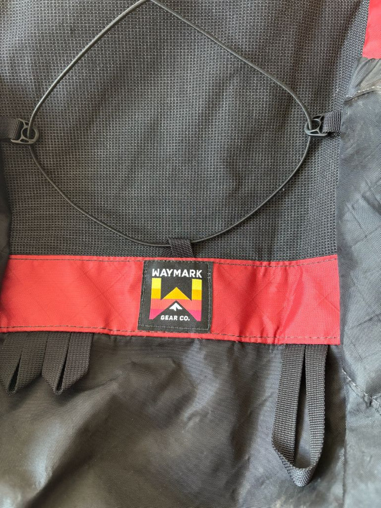 웨이마크 백팩 60L--3