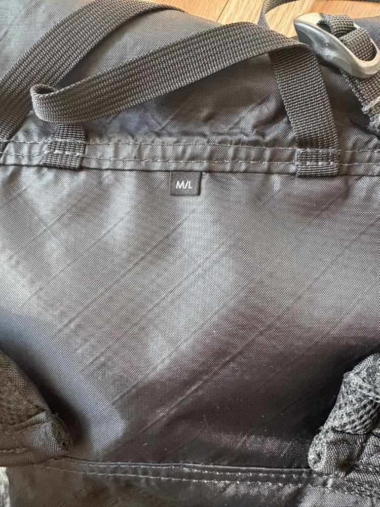 웨이마크 백팩 60L--4