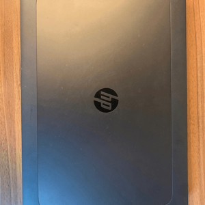 HP ZBook 17 G4 노트북 32G 램, nvidia quadro p3000