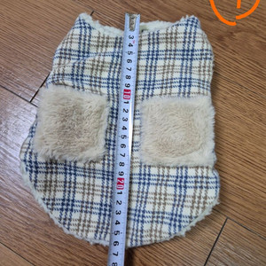 강아지 옷 여러 벌 팔아요!