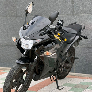 혼다 cbr125 A급