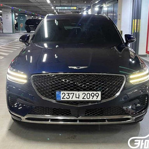 [제네시스]GV70 2.5T 가솔린 AWD #가을특가