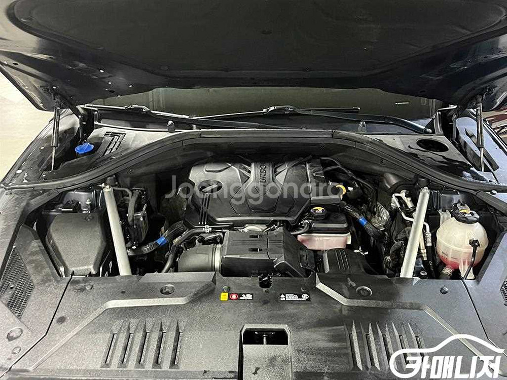 [제네시스]GV70 2.5T 가솔린 AWD #가을특가--9