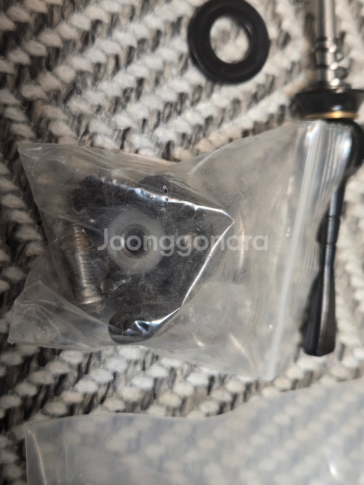 브롬톤 용품 (데칼, 푸셔, 등) (택포)--5