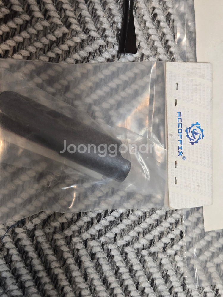 브롬톤 용품 (데칼, 푸셔, 등) (택포)--4