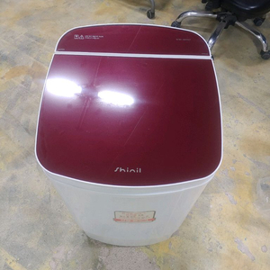 신일 탈수기 sdm-m65sp 판매합니다.