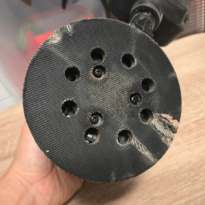 마키다 무선 샌딩기(DBO180Z) 베어툴 팝니다