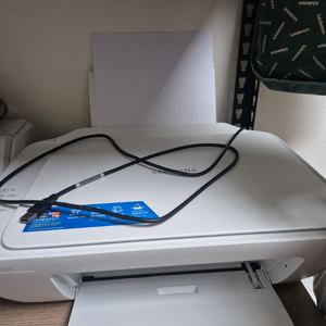 삼성 잉크젯 복합기 SL-J1680 이미지