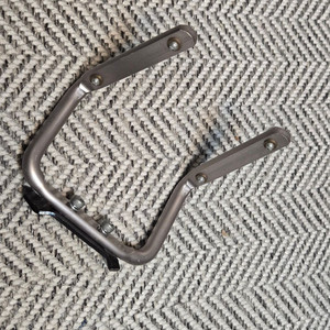 미노우라 새들(안장) 더블 물통거치대 / 케이지 (택포)