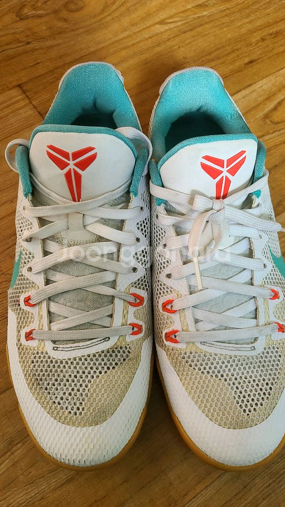 나이키 코비11 썸머팩(280사이즈)--0