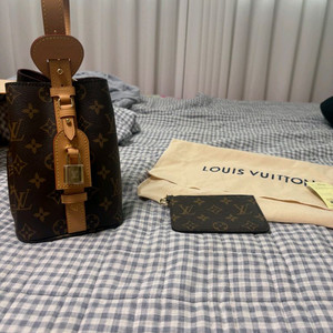 (급거래합니다)루이비통모노그램 캔버스 백팩