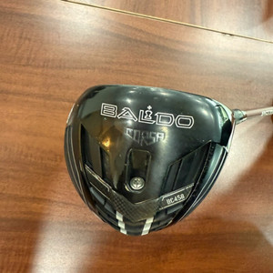 발도 BC458 드라이버 팝니다