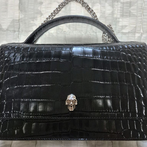 알렉산더맥퀸 여성백 상태베리굿